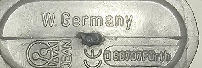 Jean Höfler - Figuur - Jean Höfler (31) - kunststof, Enfants & Bébés, Jouets | Autre