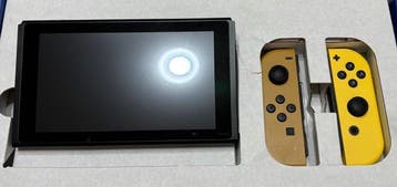 Nintendo - Switch - Nintendo Switch Pokémon Let’s Go Pikachu, Nieuw