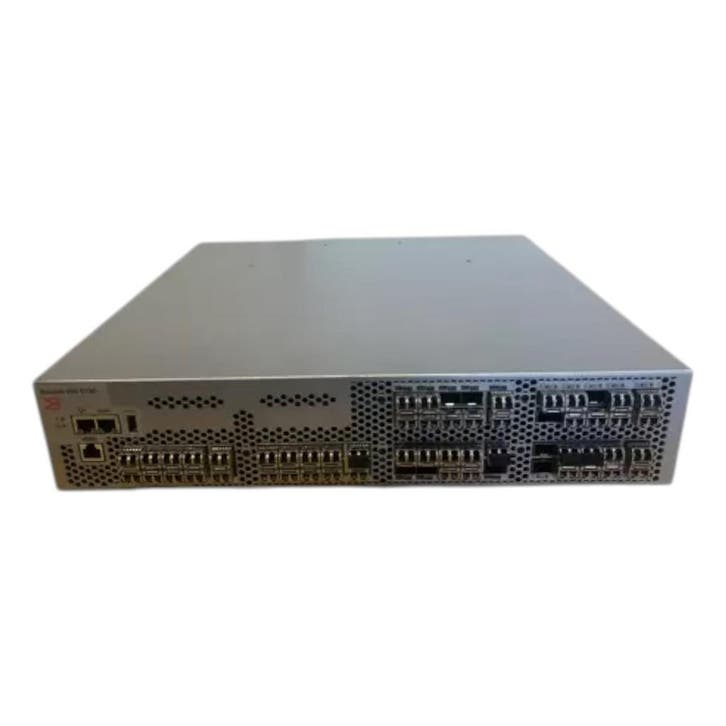 Brocade BR-VDX6720-60-F, Computers en Software, Netwerk switches, Ophalen of Verzenden