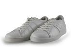 Ecco Sneakers in maat 41 Wit, Vêtements | Hommes, Chaussures, Verzenden, Sneakers