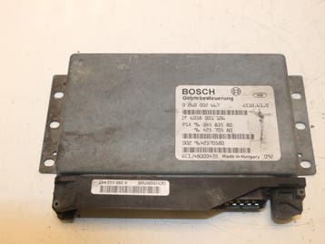 Computer Automatische Bak Peugeot 607 O89918, Nieuw