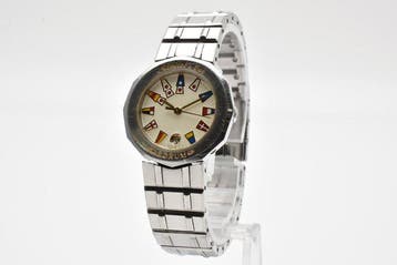 Corum - Admirals Cup - Zonder minimumprijs - 39.610.20 V50B, Nieuw