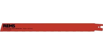 REMS Universeel zaagblad 300mm, 5 stuks (561004 R05), Verzenden