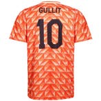 Kingdo EK 88 Voetbalshirt Gullit - Nederlands Elftal -, Verzenden, Nieuw, Bal