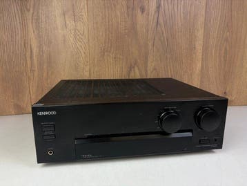 Kenwood - KA-7090R Solid state versterker, Nieuw