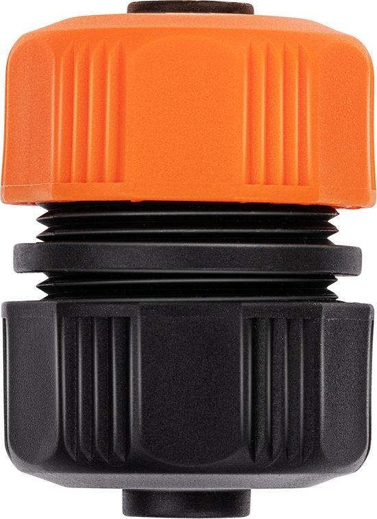 2dekans | BLACK+DECKER Slangverbinder 1/2 - 13  MM -, Tuin en Terras, Overige Tuin en Terras, Ophalen of Verzenden