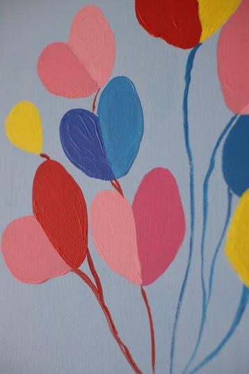 Maria Artelli - Celebration Without a Reason