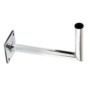 L-beugel Staal 45cm HQ volbad verzinkt, Ophalen of Verzenden