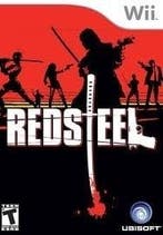 Red Steel (Wii Used Game), Ophalen of Verzenden, Nieuw