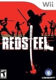 Red Steel (Wii Used Game), Ophalen of Verzenden, Nieuw