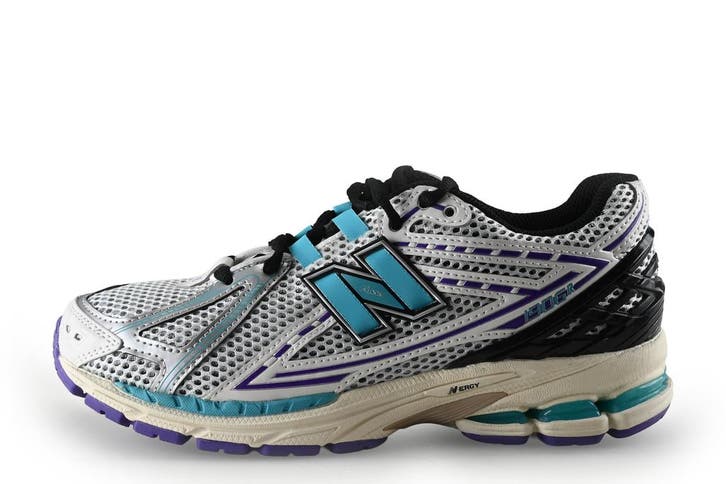 New Balance Sneakers in maat 38 Wit, Vêtements | Femmes, Chaussures, Envoi