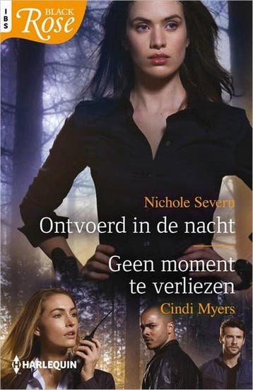 Ontvoerd in de nacht / Geen moment te verliezen - Severn, Verzenden, Nieuw