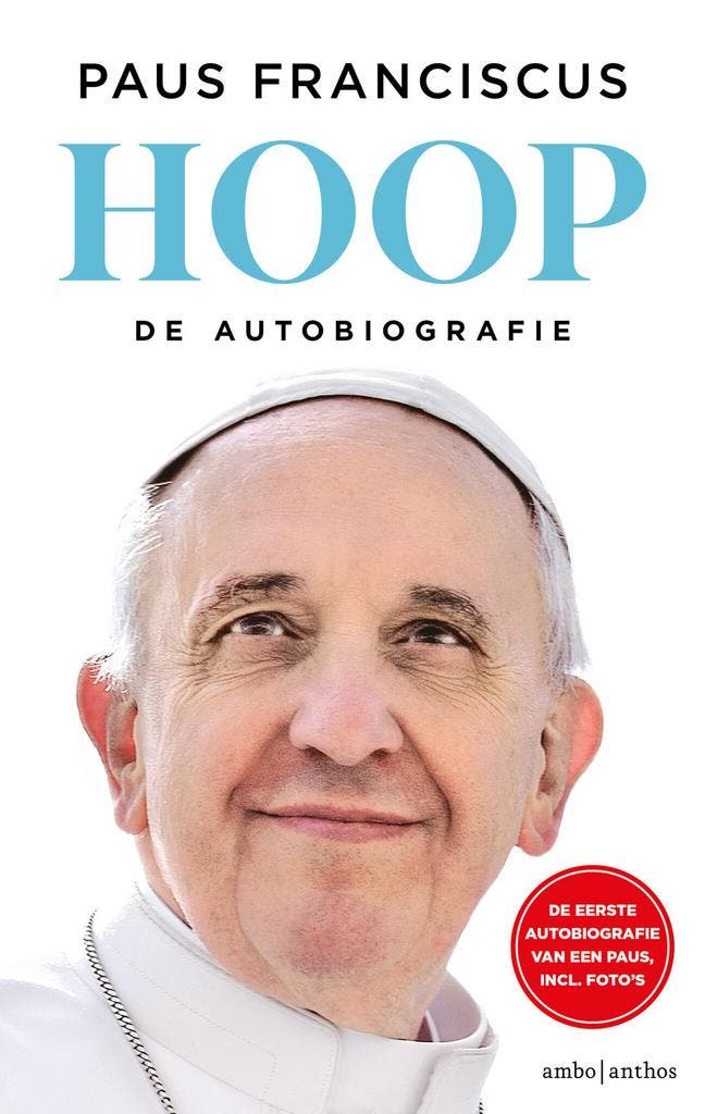 Hoop (9789026370816, Carlo Franciscus), Boeken, Studieboeken en Cursussen, Nieuw, Verzenden