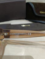 Tom Ford - Slater TF059 - Lunettes de soleil