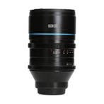 Sirui 50mm T2.9 1.6x Anamorphic - Sony FE · 1 jaar garantie, Audio, Tv en Foto, Foto | Lenzen en Objectieven, Ophalen of Verzenden