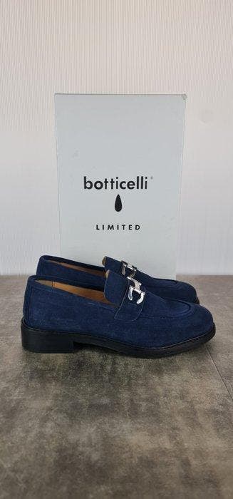 Roberto Botticelli - Loafers - Maat: EU 40 - Nieuw in doos, Nieuw