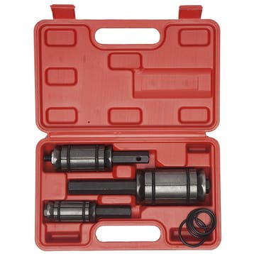 Datona Uitlaatpijp ruimer 28 tot 89 mm - Datona, Auto diversen, Autogereedschap, Ophalen of Verzenden, Nieuw