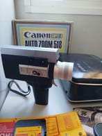 Canon Auto Zoom 518 Videocamera