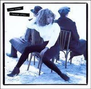 Tina Turner - Foreign Affair CD, Verzenden