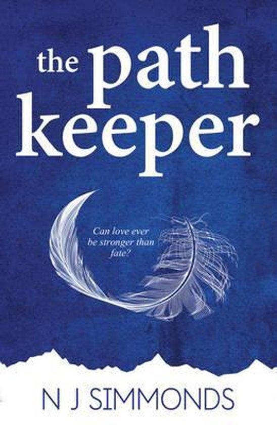 The Path Keeper 9781786155061 N.J. Simmonds, Livres, Langue | Anglais, Envoi