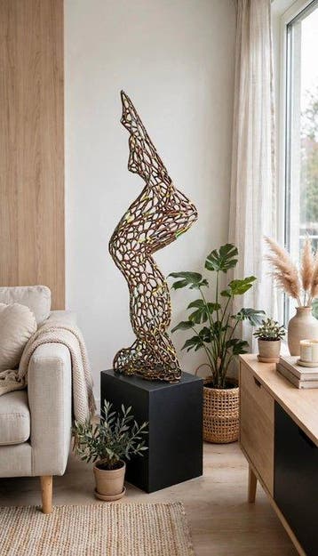 Tomas Orentas 1984 - Inspired by the Human Form