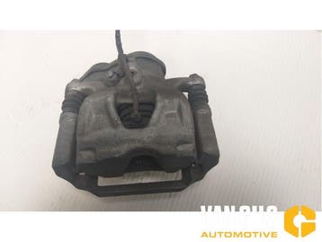 Remklauw (Tang) rechts-achter Audi A4 O196844