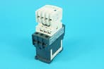 Contactor LC1D25GD 11KW 125VDC + LADN22, Ophalen of Verzenden