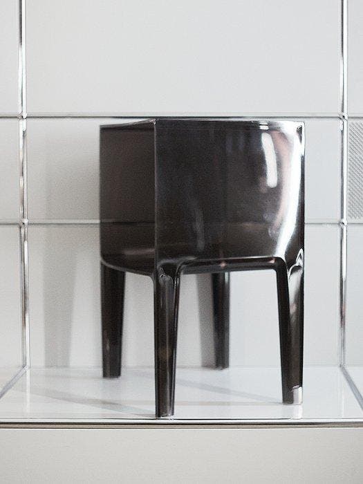 Kartell - Philippe Starck, Eugeni Quitllet - Kruk - Kleine, Antiek en Kunst, Antiek | Meubels | Stoelen en Sofa's