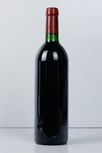 1989 Château Latour - Pauillac 1er Grand Cru Classé - 1, Verzamelen, Wijnen, Nieuw