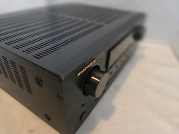Marantz - Sr 4021 Solid state stereo receiver