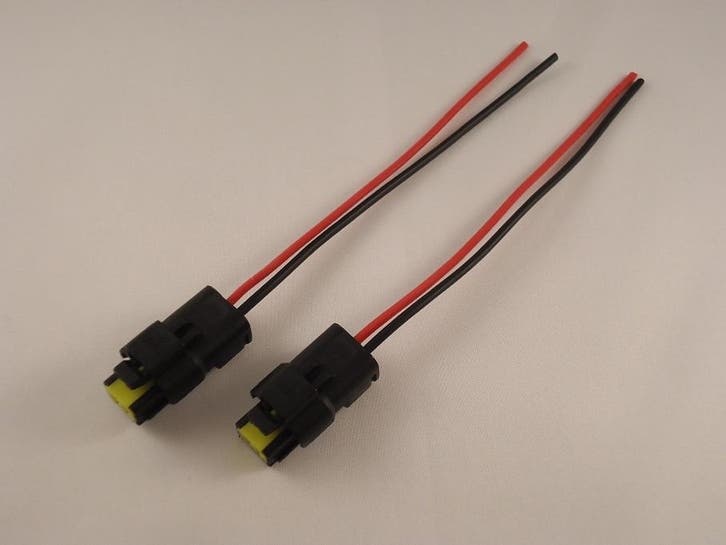 Peugeot Citroën stekker kabel socket connector, Autos : Divers, Accessoires de voiture, Envoi