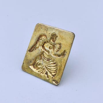 Aziatische minderjarige Goud en Zilver Zeer zeldzaam