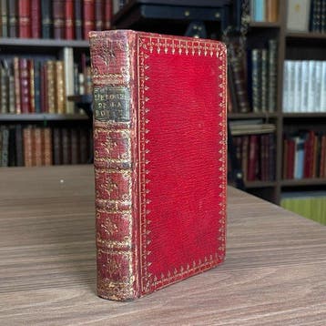 ERASME - L’Éloge de la folie, traduit du latin d’Erasme par