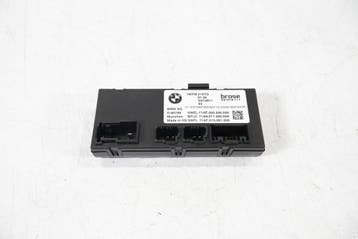 BMW X1 U11 & MINI Countryman U25 Achterklep motor module, Ophalen of Verzenden, Nieuw