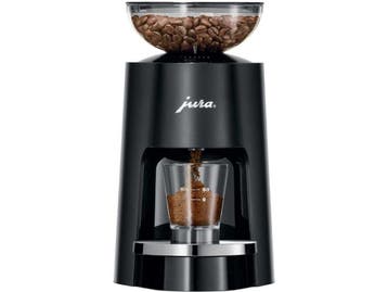 Jura Koffiemolen P.A.G. - Professional Aroma Grinder - 7, Elektronische apparatuur, Koffiezetapparaten, Verzenden, Zo goed als nieuw