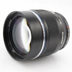 Olympus M.Zuiko Digital 75mm f/1.8 ED | Tweedehands, Verzenden, Zo goed als nieuw