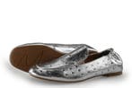 Mexx Instappers in maat 40 Zilver, Kleding | Dames, Schoenen, Mexx, Overige kleuren, Verzenden, Instappers