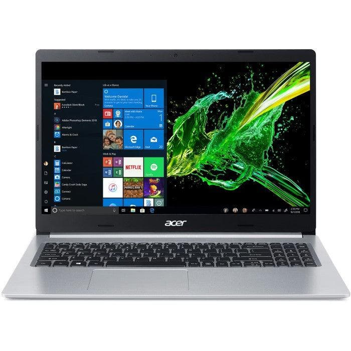 Acer Aspire 5 A515-54 - Intel Core i5 - 8GB, Computers en Software, Windows Laptops, Ophalen of Verzenden