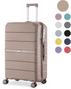 2dekans | SKYCASES Urban Adventurer - Medium Reiskoffer -, Ophalen of Verzenden, Nieuw