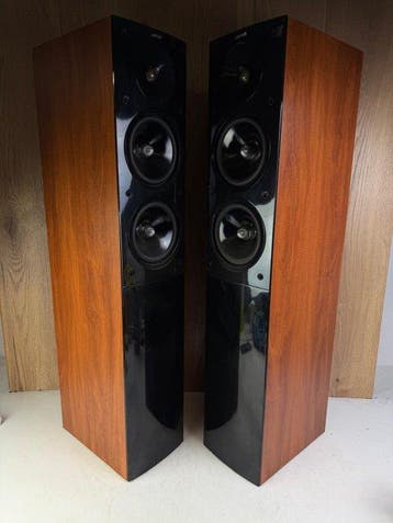 Jamo - S506 - Matching Pair Luidsprekerset