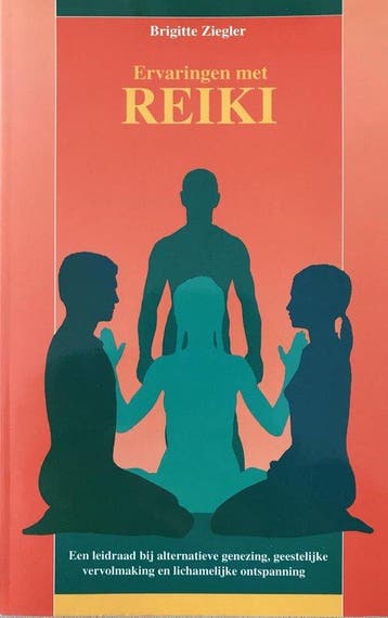 Ervaringen Met Reiki - Ziegler, Verzenden