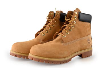 Timberland Boots in maat 47½ Bruin, Kleding | Heren, Bruin, Verzenden, Timberland, Boots