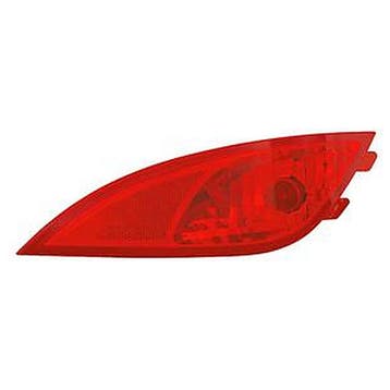 Hyundai IX35 2010-2015 Achtermistlicht Rechts In Bumper, Auto-onderdelen, Verzenden, Nieuw