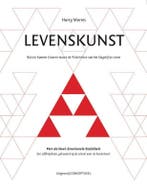 Levenskunst 9789050370226 Harry Morres, Verzenden, Harry Morres