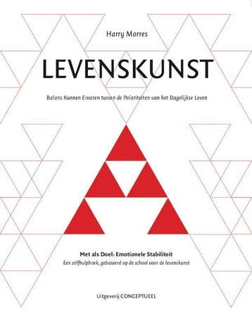Levenskunst 9789050370226 Harry Morres, Verzenden, Harry Morres
