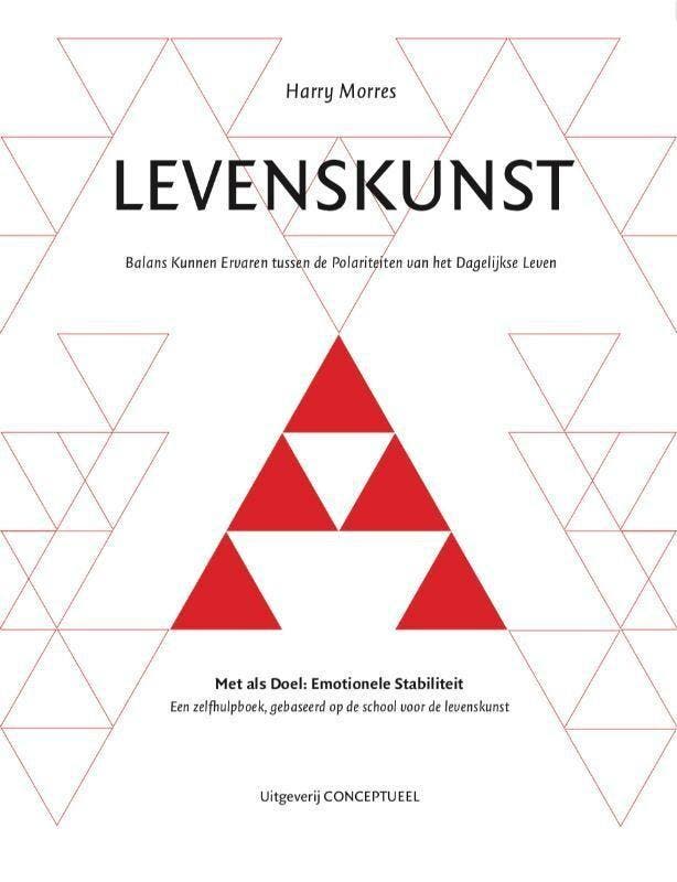 Levenskunst 9789050370226 Harry Morres, Boeken, Psychologie, Gelezen, Verzenden