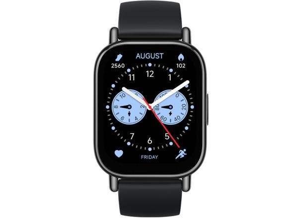 Veiling - Xiaomi Redmi Watch 5 Lite Zwart, Bijoux, Sacs & Beauté, Montres connectées
