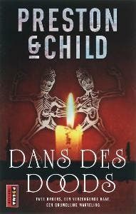 Dans des doods / Pendergast / 6 9789021003276, Verzenden, Preston & Child
