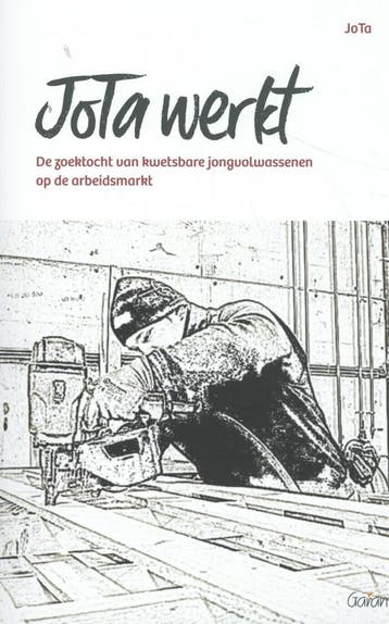 JoTa werkt 9789044136517 Jota, Verzenden, Zo goed als nieuw, Jota