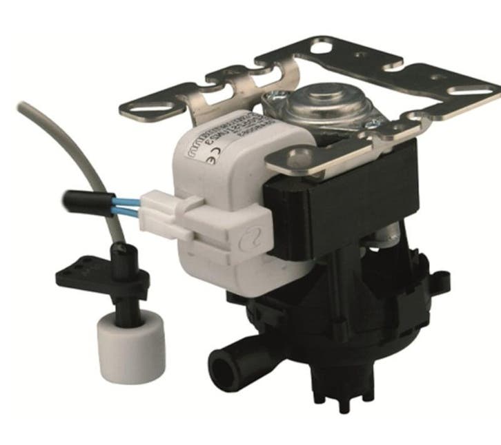 Sauermann Centrifugaalpomp voor cassette plafondunits, Autos : Pièces & Accessoires, Climatisation & Chauffage, Envoi